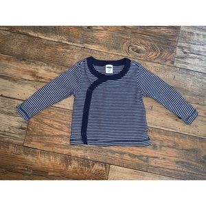 Old navy baby top